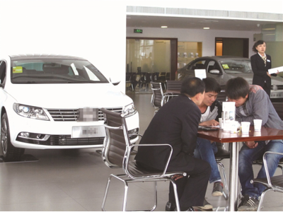 《汽車(chē)銷(xiāo)售管理辦法》實(shí)施，經(jīng)銷(xiāo)商與4S店為何不買(mǎi)賬？