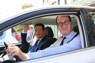 福特與眾泰攜手，共繪電動(dòng)車(chē)合資新藍(lán)圖